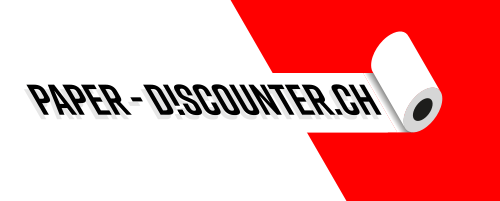 Logo paper-discounter.ch